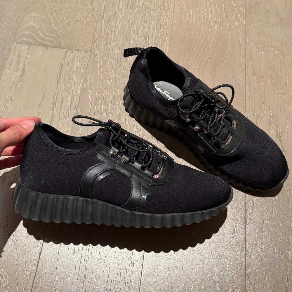 Ferragamo Sneakers